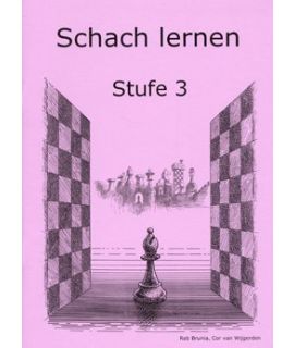 Arbeitsbuch Stufe 3 - Die Stufenmethode