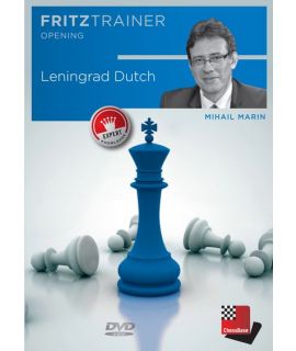 Leningrad Dutch by  Mihail Marin