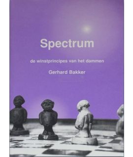 Spectrum - Gerhard Bakker