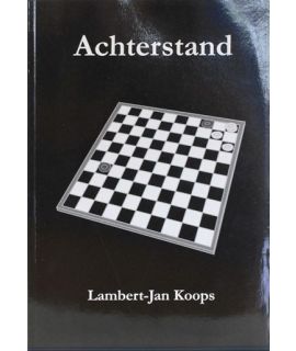 Achterstand - Lambert-Jan Koops