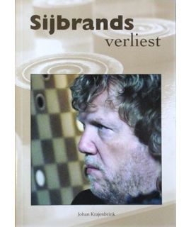 Sijbrands verliest - Johan Krajenbrink