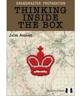 Grandmaster Preparation - Thinking Inside the Box (Hardcover)