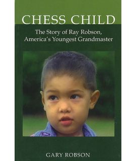 Chess Child - Gary Robson