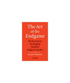 The Art of the Endgame - Jan Timman