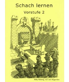 Arbeitsbuch Vorstufe 2 - Die Stufenmethode