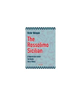 The Rossolimo Sicilian - Victor Bologan