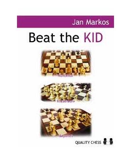 Beat the KID - by Jan Markos