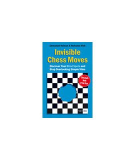 Invisible Chess Moves - Yochanan Afek, Emmanuel Neiman