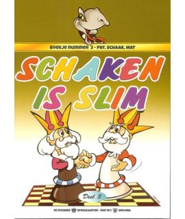 Schaken is slim - Deel 3