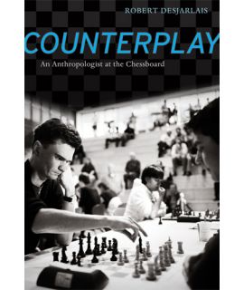 Counterplay - Robert Desjarlais