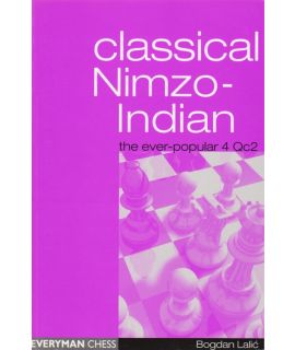 Classical Nimzo-Indian by Lalic, Bogdan