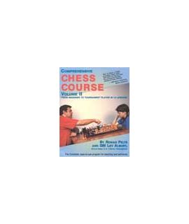 Comprehensive Chess Course Volume II by Lev Alburt, Roman Pelts