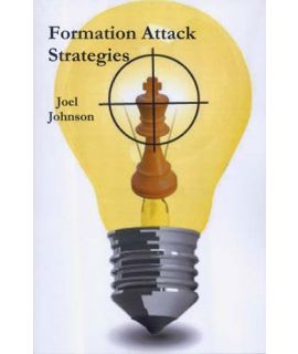 Formation Attack Strategies - Joel Johnson