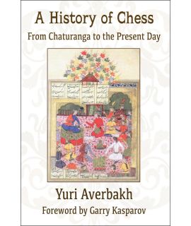 A History of Chess - Yuri Averbakh