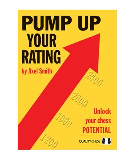Pump Up Your Rating by Axel Smith