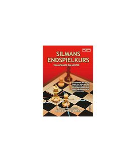 Silmans Endspielkurs - Jeremy Silman