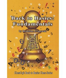 Back to Basics: Fundamentals - Francuski