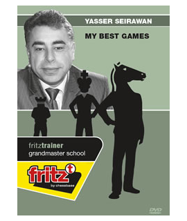 My best games by Yasser Seirawan