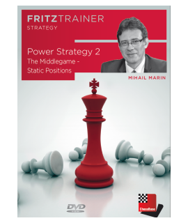 Power Strategy 2 - Mihail Marin