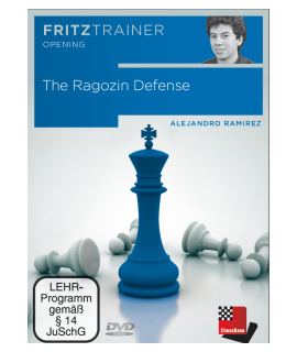 The Ragozin Defense - Alejandro Ramirez