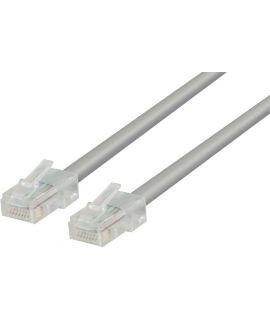 CAT5e UTPcable RJ45 (8/8) Male - RJ45 (8/8) Male 5.00 m - serial board setup