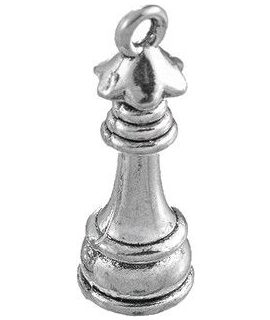 Chess charm-Queen