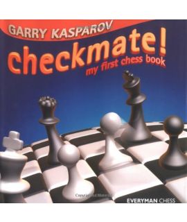 Checkmate by Kasparov, Garry