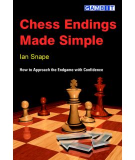 Chess Endings Made Simple - Snape