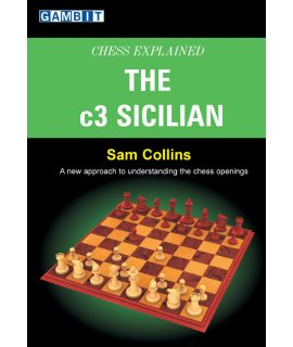 Chess Explained: the c3 Sicilian - Collins