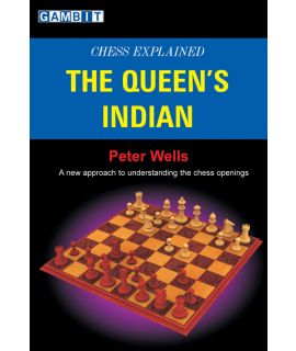 Chess Explained: the Queen's Indian - Wells