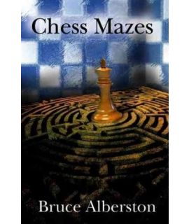 Chess Mazes - Alberston