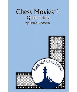 Chess Movies 1 - Bruce Pandolfini