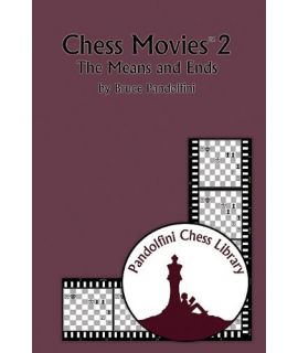 Chess Movies 2 - Bruce Pandolfini