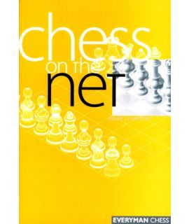 Chess on the Net by Crowther, Mark