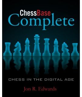 ChessBase Complete - Jon Edwards