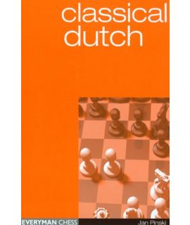 Classical Dutch by Pinski, Jan 