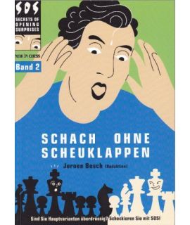 Schach ohne Scheuklappen 2 - Bosch