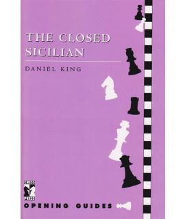 Closed Sicilian by King, Daniel