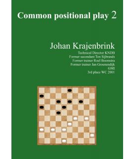 Common Positional Play 2 - Johan Krajenbrink