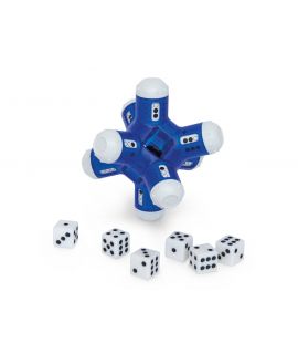 Brain dice