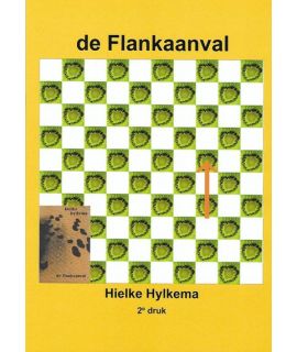 De Flankaanval  - Hielke Hylkema