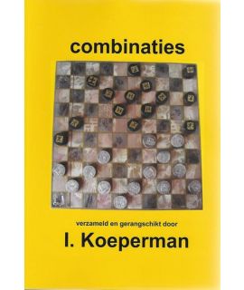 combinaties - Iser Koeperman