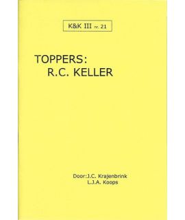 K&K 21: Toppers - R.C. Keller - L.J. Koops & J. Krajenbrink