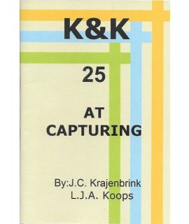 K&K-E 25 At Capturing - L.J. Koops & J. Krajenbrink