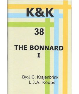 K&K-E 38 The Bonnard I - L.J. Koops & J. Krajenbrink