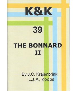 K&K-E 39 The Bonnard II - L.J. Koops & J. Krajenbrink