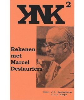 KNK 02: Rekenen met Marcel Deslauriers - L.J. Koops & J. Krajenbrink