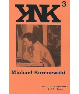 KNK 03: Michael Korenewski - L.J. Koops & J. Krajenbrink