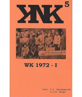 KNK 05: WK 1972 - I - L.J. Koops & J. Krajenbrink