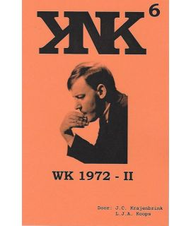 KNK 06: WK 1972 - II - L.J. Koops & J. Krajenbrink